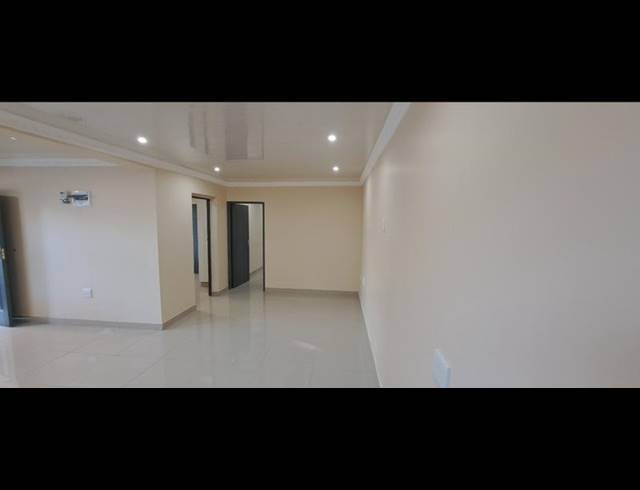 2 BEDROOM PROPERTY TO RENT IN SYDENHAM